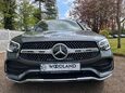 Mercedes-Benz GLC GLC 220 D 4MATIC AMG LINE 52