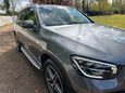 Mercedes-Benz GLC GLC 220 D 4MATIC AMG LINE 22