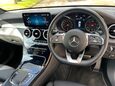 Mercedes-Benz GLC GLC 220 D 4MATIC AMG LINE 24