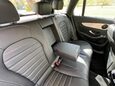 Mercedes-Benz GLC GLC 220 D 4MATIC AMG LINE 39