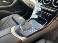 Mercedes-Benz GLC GLC 220 D 4MATIC AMG LINE 27