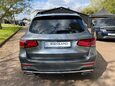 Mercedes-Benz GLC GLC 220 D 4MATIC AMG LINE 8
