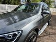 Mercedes-Benz GLC GLC 220 D 4MATIC AMG LINE 21