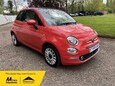Fiat 500 LOUNGE DUALOGIC 1