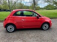 Fiat 500 LOUNGE DUALOGIC 21