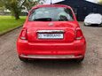 Fiat 500 LOUNGE DUALOGIC 14