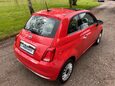 Fiat 500 LOUNGE DUALOGIC 19