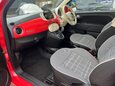 Fiat 500 LOUNGE DUALOGIC 36