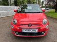 Fiat 500 LOUNGE DUALOGIC 2