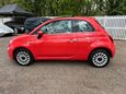 Fiat 500 LOUNGE DUALOGIC 4