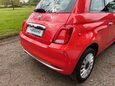 Fiat 500 LOUNGE DUALOGIC 18