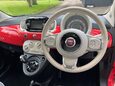 Fiat 500 LOUNGE DUALOGIC 33