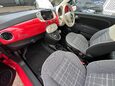 Fiat 500 LOUNGE DUALOGIC 35