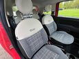Fiat 500 LOUNGE DUALOGIC 40