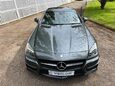 Mercedes-Benz SLK SLK55 AMG 16