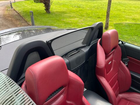 Mercedes-Benz SLK SLK55 AMG 33