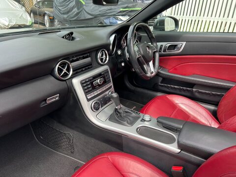 Mercedes-Benz SLK SLK55 AMG 51