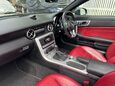 Mercedes-Benz SLK SLK55 AMG 51