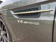 Mercedes-Benz SLK SLK55 AMG 58