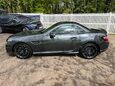 Mercedes-Benz SLK SLK55 AMG 6