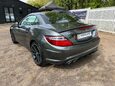 Mercedes-Benz SLK SLK55 AMG 10