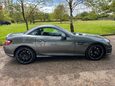 Mercedes-Benz SLK SLK55 AMG 12