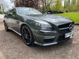 Mercedes-Benz SLK SLK55 AMG 19