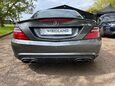 Mercedes-Benz SLK SLK55 AMG 21