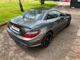 Mercedes-Benz SLK SLK55 AMG 22