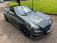Mercedes-Benz SLK SLK55 AMG 23