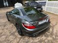 Mercedes-Benz SLK SLK55 AMG 25