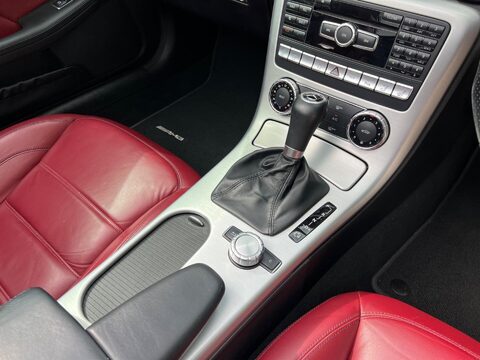 Mercedes-Benz SLK SLK55 AMG 35