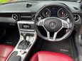 Mercedes-Benz SLK SLK55 AMG 36