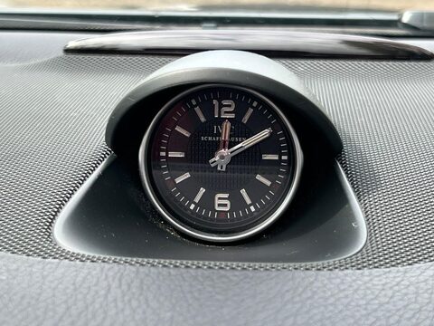 Mercedes-Benz SLK SLK55 AMG 39