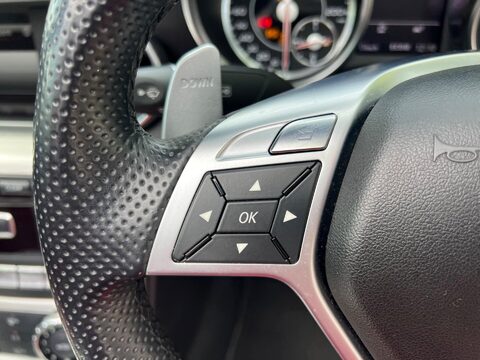 Mercedes-Benz SLK SLK55 AMG 45