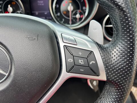 Mercedes-Benz SLK SLK55 AMG 46