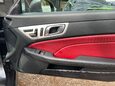 Mercedes-Benz SLK SLK55 AMG 49