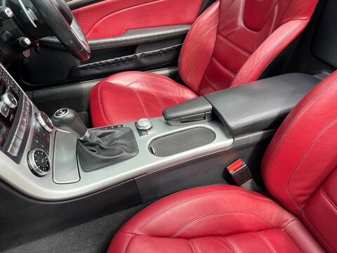 Mercedes-Benz SLK SLK55 AMG 50