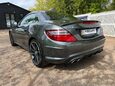 Mercedes-Benz SLK SLK55 AMG 20