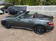 Mercedes-Benz SLK SLK55 AMG 29