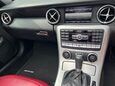 Mercedes-Benz SLK SLK55 AMG 40