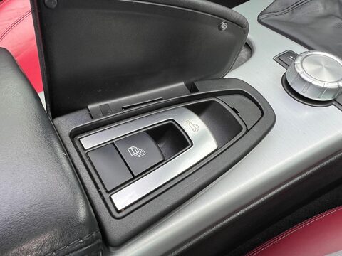 Mercedes-Benz SLK SLK55 AMG 62