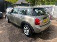 Mini Hatch COOPER CLASSIC 4