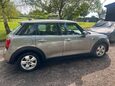 Mini Hatch COOPER CLASSIC 8