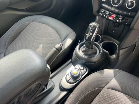 Mini Hatch COOPER CLASSIC 11