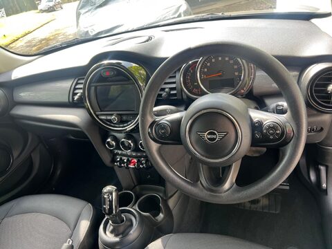 Mini Hatch COOPER CLASSIC 28