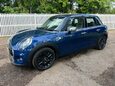Mini Hatch COOPER 9