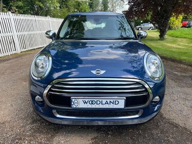 Mini Hatch COOPER 2