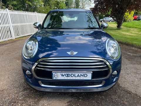 Mini Hatch COOPER 2