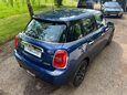 Mini Hatch COOPER 21
